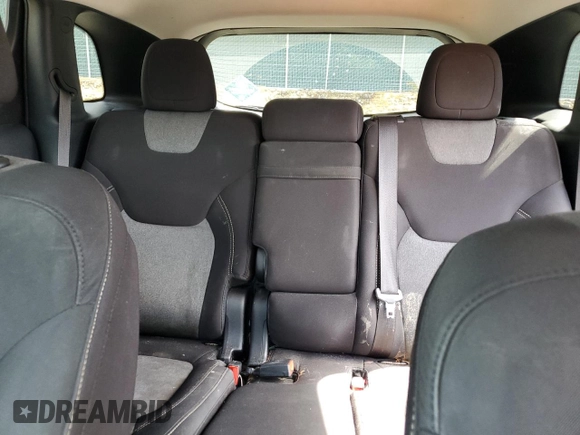 2014 Jeep Cherokee Altitude with VIN 1C4PJMCB8EW176508, listed as a Copart auction lot 53652045 with 177,761 mi miles and Salvage Title. Bid and sale history available at carsss.com. Image 10.