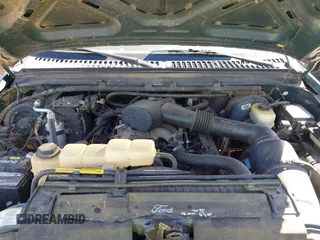 1999 Ford Super Duty F-250 XL with VIN 1FTNW21S2XEE10313, listed as a IAAI auction lot 41825300 with 150,619 mi miles. Bid and sale history available at carsss.com. Image 10.