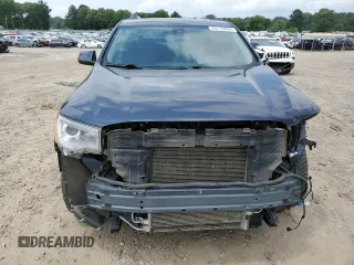2019 GMC Acadia Denali with VIN 1GKKNPLS3KZ106039, listed as a Copart auction lot 59179465 with 80,077 mi miles and Clean title. Bid and sale history available at DreamBid. Image 5.