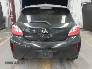 2021 Mitsubishi Mirage ES z VIN ML32AUHJ0MH014047, wystawiony jako IAAI lot #41944723 z przebiegiem 68 452 mil mil oraz . Historia ofert i sprzedaży dostępna na DreamBid. Obrazek 16.