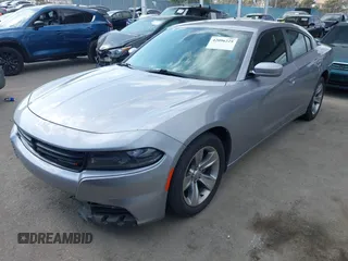 2016 Dodge Charger SXT with VIN 2C3CDXHG6GH313155, listed as a IAAI auction lot 42096229 with 68,808 mi miles and . Bid and sale history available at carsss.com. Image 19.