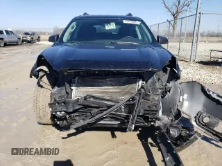 2016 GMC Acadia SLE with VIN 1GKKRNED4GJ124210, listed as a Copart auction lot 46415345 with 59,003 mi miles and Salvage Title. Bid and sale history available at DreamBid. Image 5.