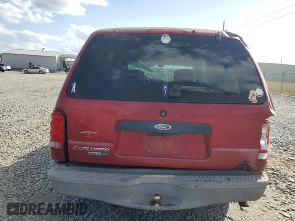 2003 Ford Explorer Sport XLS z VIN 1FMZU70EX3UA38795, wystawiony jako Copart lot #78794334 z przebiegiem 193 925 mil mil oraz Szkody całkowita. Historia ofert i sprzedaży dostępna na DreamBid. Obrazek 6.
