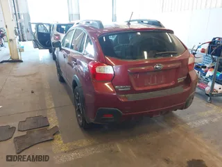 2016 Subaru Crosstrek Premium with VIN JF2GPABC4GG286915, listed as a IAAI auction lot 41301853 with 97,847 mi miles. Bid and sale history available at carsss.com. Image 3.