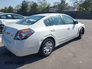 2012 Nissan Altima S z VIN 1N4AL2AP9CN468907, wystawiony jako IAAI lot #41976398 z przebiegiem Nie podano mil oraz . Historia ofert i sprzedaży dostępna na DreamBid. Obrazek 4.