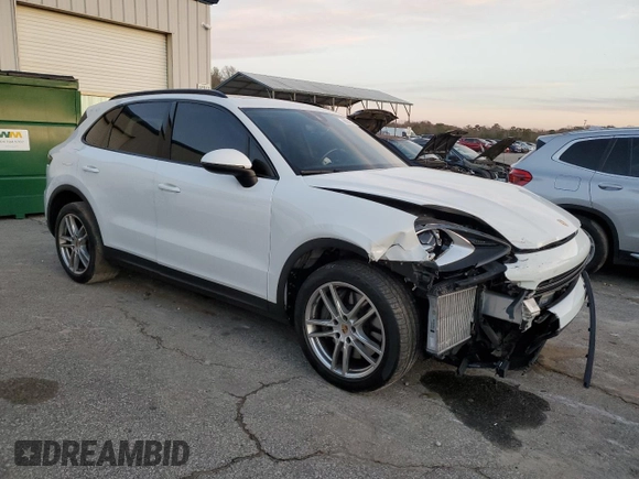 2019 Porsche Cayenne S с VIN WP1AB2AY2KDA62699, выставлен на аукционе Copart как лот 88502935 с пробегом 53 277 миль миль и Списание • Salvage title. История ставок и продаж доступна на DreamBid. Изображение 4.