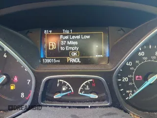 2017 Ford Focus SE with VIN 1FADP3K27HL217204, listed as a IAAI auction lot 41132221 with 139,015 mi miles and . Bid and sale history available at carsss.com. Image 7.