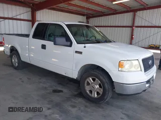 2004 Ford F-150 STX with VIN 1FTRX12W94NC27478, listed as a IAAI auction lot 42606750 with 201,042 mi miles and . Bid and sale history available at DreamBid. Image 1.