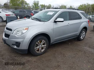 2015 Chevrolet Equinox LT z VIN 2GNFLFE33F6133222, wystawiony jako IAAI lot #42081088 z przebiegiem 121 840 mil mil oraz . Historia ofert i sprzedaży dostępna na DreamBid. Obrazek 17.