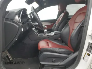 2020 Mercedes-Benz GLC 300 с VIN WDC0G8DB1LF713068, выставлен на аукционе Copart как лот 55690775 с пробегом 103 556 миль миль и Списание • Salvage title. История ставок и продаж доступна на DreamBid. Изображение 7.