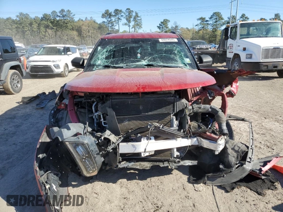 2020 Ford Explorer XLT with VIN 1FMSK7DH3LGB93070, listed as a Copart auction lot 49974945 with 0 mi miles and Salvage Title. Bid and sale history available at carsss.com. Image 5.