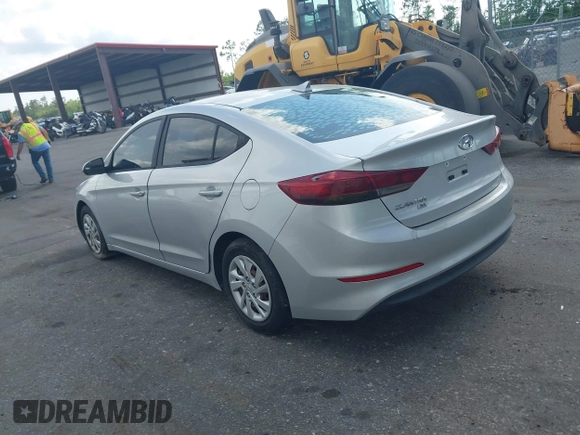 2017 Hyundai Elantra SE with VIN 5NPD74LFXHH139636, listed as a IAAI auction lot 42201346 with 179,628 mi miles and . Bid and sale history available at DreamBid. Image 3.