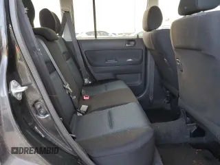2006 Scion xB with VIN JTLKT334964123964, listed as a Copart auction lot 73712804 with Not Provided miles and Salvage Title. Bid and sale history available at carsss.com. Image 11.