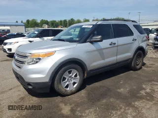 2012 Ford Explorer с VIN 1FMHK7B8XCGA97997, выставлен на аукционе Copart как лот 56319085 с пробегом 189 811 миль миль и Списание • Salvage title. История ставок и продаж доступна на DreamBid. Изображение 1.