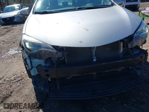 2017 Toyota Corolla L с VIN 2T1BURHE2HC910056, выставлен на аукционе IAAI как лот 41668903 с пробегом 98 795 миль миль и . История ставок и продаж доступна на DreamBid. Изображение 6.