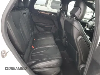 2018 Lincoln MKC Premiere with VIN 5LMCJ1C98JUL20440, listed as a Copart auction lot 49820595 with 58,217 mi miles and Salvage Title. Bid and sale history available at DreamBid. Image 10.