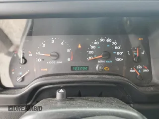 2006 Jeep Wrangler X with VIN 1J4FA39S66P709622, listed as a Copart auction lot 48865065 with 183,282 mi miles and Salvage Title. Bid and sale history available at carsss.com. Image 9.