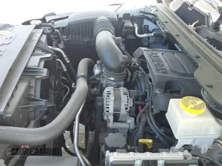 2021 Ram 1500 Laramie z VIN 1C6SRFJT1MN806455, wystawiony jako IAAI lot #42543256 z przebiegiem 76 449 mil mil oraz . Historia ofert i sprzedaży dostępna na DreamBid. Obrazek 21.