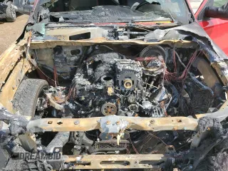 2019 Ram 1500 Rebel with VIN 1C6SRFLT9KN565772, listed as a Copart auction lot 58992825 with Not provided miles and Salvage title. Bid and sale history available at DreamBid. Image 11.