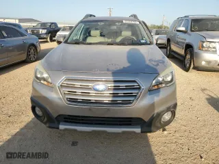 2015 Subaru Outback 2.5i Limited with VIN 4S4BSBNC4F3268666, listed as a Copart auction lot 52929755 with 109,207 mi miles and Salvage Title. Bid and sale history available at carsss.com. Image 5.