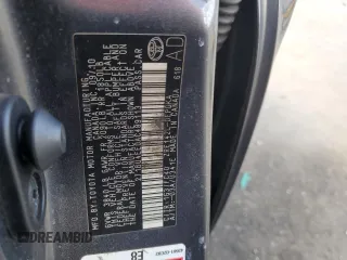 2010 Toyota Corolla с VIN 2T1BU4EE0AC489113, выставлен на аукционе Copart как лот 59976695 с пробегом 278 053 миль миль и Списание • Salvage title. История ставок и продаж доступна на DreamBid. Изображение 12.