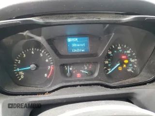 2017 Ford Transit XL z VIN 1FBZX2ZM3HKA46009, wystawiony jako Copart lot #46691195 z przebiegiem 134 357 mil mil oraz Czysty tytuł • Clean title. Historia ofert i sprzedaży dostępna na DreamBid. Obrazek 9.