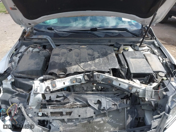 2018 Chevrolet Impala Premier with VIN 2G1125S35J9123960, listed as a IAAI auction lot 41971618 with 82,823 mi miles. Bid and sale history available at carsss.com. Image 10.