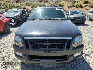 2007 Ford Explorer XLT z VIN 1FMEU73E47UB62075, wystawiony jako Copart lot #61395685 z przebiegiem 174 664 mil mil oraz Szkoda całkowita • Salvage title. Historia ofert i sprzedaży dostępna na DreamBid. Obrazek 5.
