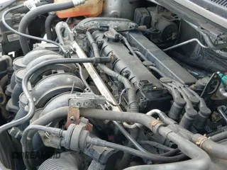 2012 Ford Fiesta SE с VIN 3FADP4BJ5CM184370, выставлен на аукционе IAAI как лот 42323407 с пробегом 166 371 миль миль и . История ставок и продаж доступна на DreamBid. Изображение 17.