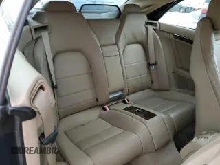 2012 Mercedes-Benz E 350 with VIN WDDKK5KF1CF180386, listed as a Copart auction lot 50372015 with 99,956 mi miles and Salvage Title. Bid and sale history available at DreamBid. Image 10.
