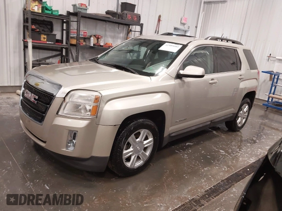2015 GMC Terrain SLE with VIN 2GKALREK1F6374955, listed as a IAAI auction lot 41989085 with 131,235 mi miles and . Bid and sale history available at DreamBid. Image 22.
