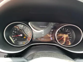 2019 Jeep Compass Limited z VIN 3C4NJDCB0KT753573, wystawiony jako Copart lot #59868045 z przebiegiem 67 615 mil mil oraz Szkoda całkowita • Salvage title. Historia ofert i sprzedaży dostępna na DreamBid. Obrazek 9.