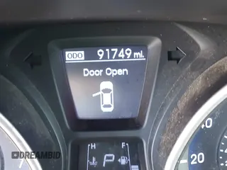 2014 Hyundai Elantra с VIN KMHD35LH0EU228891, выставлен на аукционе IAAI как лот 42173999 с пробегом 91 749 миль миль и . История ставок и продаж доступна на DreamBid. Изображение 16.