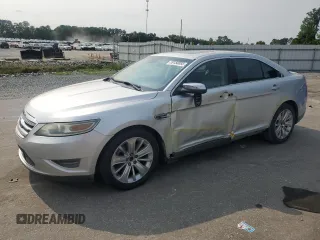 2010 Ford Taurus Limited с VIN 1FAHP2FWXAG149570, выставлен на аукционе Copart как лот 59150085 с пробегом 201 632 миль миль и Списание • Salvage title. История ставок и продаж доступна на DreamBid. Изображение 1.