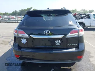 2013 Lexus RX 350 z VIN 2T2BK1BA4DC166818, wystawiony jako IAAI lot #42506571 z przebiegiem 129 649 mil mil oraz . Historia ofert i sprzedaży dostępna na DreamBid. Obrazek 16.