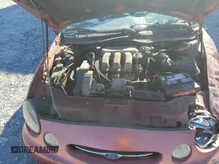 1998 Ford Taurus z VIN 1FAFP52S5WA261151, wystawiony jako Copart lot #83960754 z przebiegiem 135 049 mil mil oraz Szkoda całkowita • Salvage title. Historia ofert i sprzedaży dostępna na DreamBid. Obrazek 11.