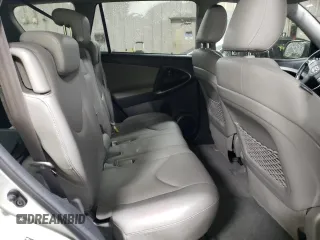2009 Toyota RAV4 Ltd with VIN JTMZK31V99D000663, listed as a Copart auction lot 79018724 with 95,706 mi miles and Salvage Title. Bid and sale history available at carsss.com. Image 10.