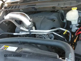 2014 Ram 1500 Big Horn z VIN 1C6RR7LT7ES361529, wystawiony jako IAAI lot #42831927 z przebiegiem 150 917 mil mil oraz . Historia ofert i sprzedaży dostępna na DreamBid. Obrazek 19.