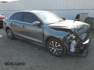 2016 Volkswagen Jetta SE z VIN 3VWD07AJ7GM412003, wystawiony jako Copart lot #63280224 z przebiegiem 175 323 mil mil oraz Szkoda całkowita • Salvage title. Historia ofert i sprzedaży dostępna na DreamBid. Obrazek 4.