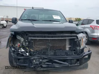 2020 Ford F-150 XL z VIN 1FTEW1CP7LKE86737, wystawiony jako IAAI lot #41895511 z przebiegiem 64 318 mil mil oraz . Historia ofert i sprzedaży dostępna na DreamBid. Obrazek 6.