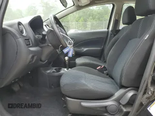 2015 Nissan Note SL с VIN 3N1CE2CP0FL391815, выставлен на аукционе Copart как лот 60362285 с пробегом 90 859 миль миль и Списание • Salvage title. История ставок и продаж доступна на DreamBid. Изображение 7.
