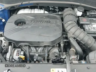 2022 Kia Seltos Nightfall z VIN KNDEUCA23N7279325, wystawiony jako IAAI lot #41242437 z przebiegiem 72 614 mil mil oraz . Historia ofert i sprzedaży dostępna na DreamBid. Obrazek 18.