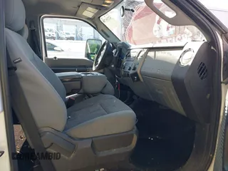 2016 Ford F-250 Lariat with VIN 1FT7W2BT8GEA52621, listed as a IAAI auction lot 42336758 with 208,729 mi miles and . Bid and sale history available at DreamBid. Image 5.