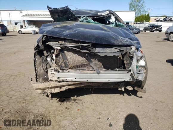 2020 Chevrolet Traverse LS z VIN 1GNERFKWXLJ120202, wystawiony jako Copart lot #54251905 z przebiegiem Nie podano mil oraz Nie do naprawy • Non repairable. Historia ofert i sprzedaży dostępna na DreamBid. Obrazek 5.