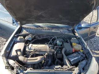 2004 Saturn L with VIN 1G8JC54F24Y501352, listed as a Copart auction lot 82625004 with 119,175 mi miles and Salvage Title. Bid and sale history available at carsss.com. Image 12.