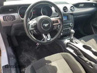2019 Ford Mustang GT with VIN 1FA6P8CF8K5178089, listed as a Copart auction lot 54248605 with 72,201 mi miles and Salvage title. Bid and sale history available at DreamBid. Image 8.