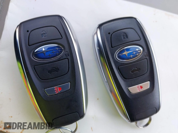 2024 Subaru Ascent Limited z VIN 4S4WMAUD9R3438413, wystawiony jako IAAI lot #41936607 z przebiegiem 4279 mil mil oraz . Historia ofert i sprzedaży dostępna na DreamBid. Obrazek 11.