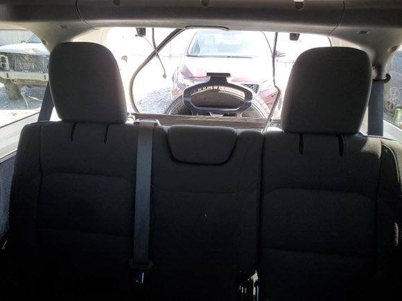 2020 Jeep Wrangler Unlimited Sport with VIN 1C4HJXDG6LW201614, listed as a Copart auction lot 51756345 with 56,346 mi miles and Salvage title. Bid and sale history available at DreamBid. Image 10.