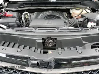 2021 Cadillac Escalade ESV Sport Platinum with VIN 1GYS4RKL9MR400353, listed as a Copart auction lot 56101535 with 44,056 mi miles and Salvage title. Bid and sale history available at DreamBid. Image 14.