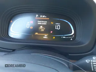 2024 Hyundai Venue SEL with VIN KMHRC8A39RU327634, listed as a IAAI auction lot 41185940 with 1,486 mi miles and . Bid and sale history available at DreamBid. Image 7.